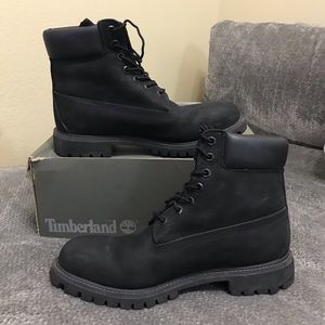 Timberland 6in Premium Boots